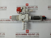 Smc Aw30K-f02De-b Filter Regulator 0.05-0.85Mpa