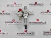 Smc Aw30K-f02De-b Filter Regulator Vhs30-f02B 0.05~0.85Mpa