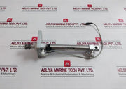 Smc Cd85N20-125C-b-xc6-a Air Cylinder 1.0 Mpa