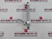 Smc Cd85N20-125C-b-xc6 A Air Cylinder 1.0 Mpa