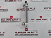 Smc Cd85N20-125C-b-xc6 A Air Cylinder 1.0 Mpa