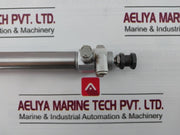 Smc Cd85N20-125C-b-xc6 A Air Cylinder 1.0 Mpa