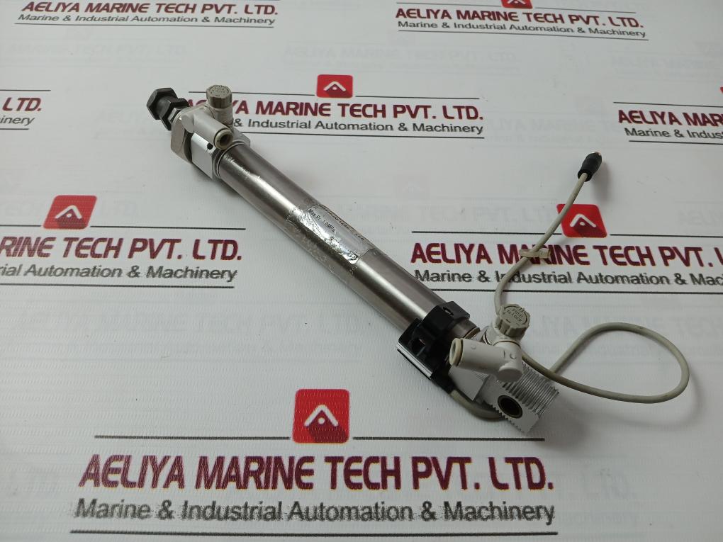 Smc Cd85N20-125C-b-xc6 A Air Cylinder 1.0Mpa