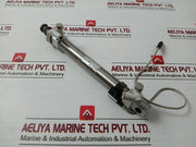 Smc Cd85N20-125C-b-xc6 A Air Cylinder 1.0Mpa