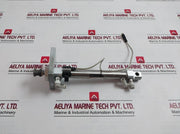 Smc Cd85N20-125C-b-xc6 Air Cylinder