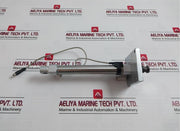 Smc Cd85N20-125C-b-xc6 Air Cylinder