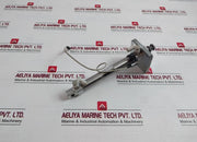 Smc Cd85N20-125C-b-xc6 Air Cylinder