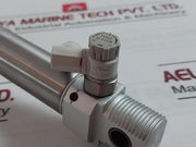 Smc Cd85N20-125C-b-xc6 Air Cylinder