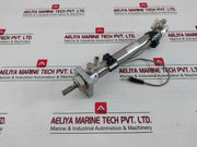 Smc Cd85N25-160C-b-xc6 A Air Cylinder 1.0Mpa 150857 F313