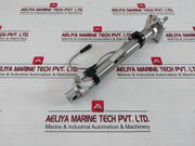 Smc Cd85N25-160C-b-xc6 A Air Cylinder 1.0Mpa 150857 F313