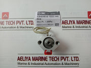 Smc Cdq2B25-15Dz-m9Pvz Compact Cylinder 1.0Mpa