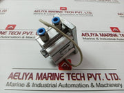 Smc Cdq2B32-10Dz-m9Pvz Compact Cylinder 1.0Mpa M-10198843Aa-1313004-0