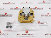 Smc Ecdq2B63-20D-y32 Compact Cylinder 10 Bar