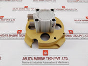 Smc Ecdq2B63-20D-y32 Compact Cylinder 10 Bar