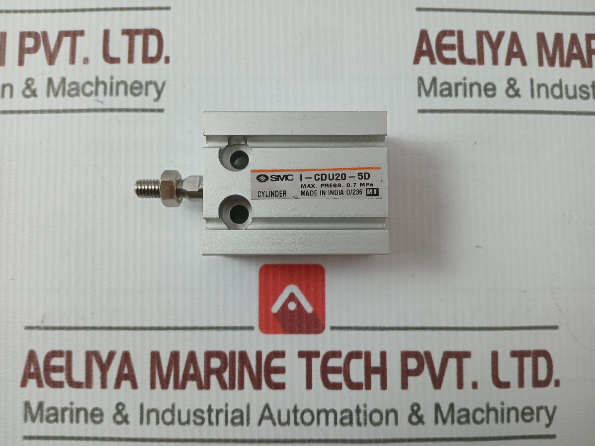 Smc I-cdu20-5D Pneumatic Cylinder