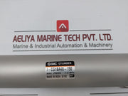 Smc I-cg1Ba40-150 Cylinder Max. Press. 1.0 Mpa