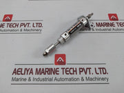 Smc I-cj2L16-15-xc8 Air Cylinder 0.7 Mpa