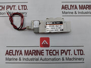 Smc I-sy5120-5Lz-01 Solenoid Valve 0.7 Mpa
