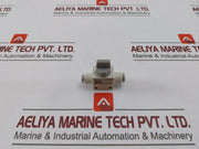 Smc I-vhk2-06F-06F Finger Valve 1.0 Mpa
