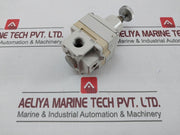 Smc Ir2000-02 Precision Regulator