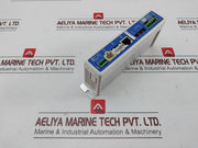 Smc Lecpmjt-ley25La-150 Direct Cc-link Step Motor Controller Dc24V