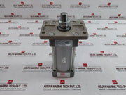 Smc Mbf100-125Z Cylinder Max. Press. 1.0Mpa