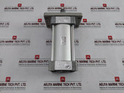 Smc Mbf100-125Z Cylinder Max. Press. 1.0Mpa