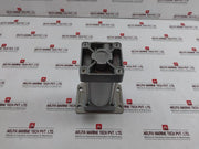 Smc Mbf100-125Z Cylinder Max. Press. 1.0Mpa.