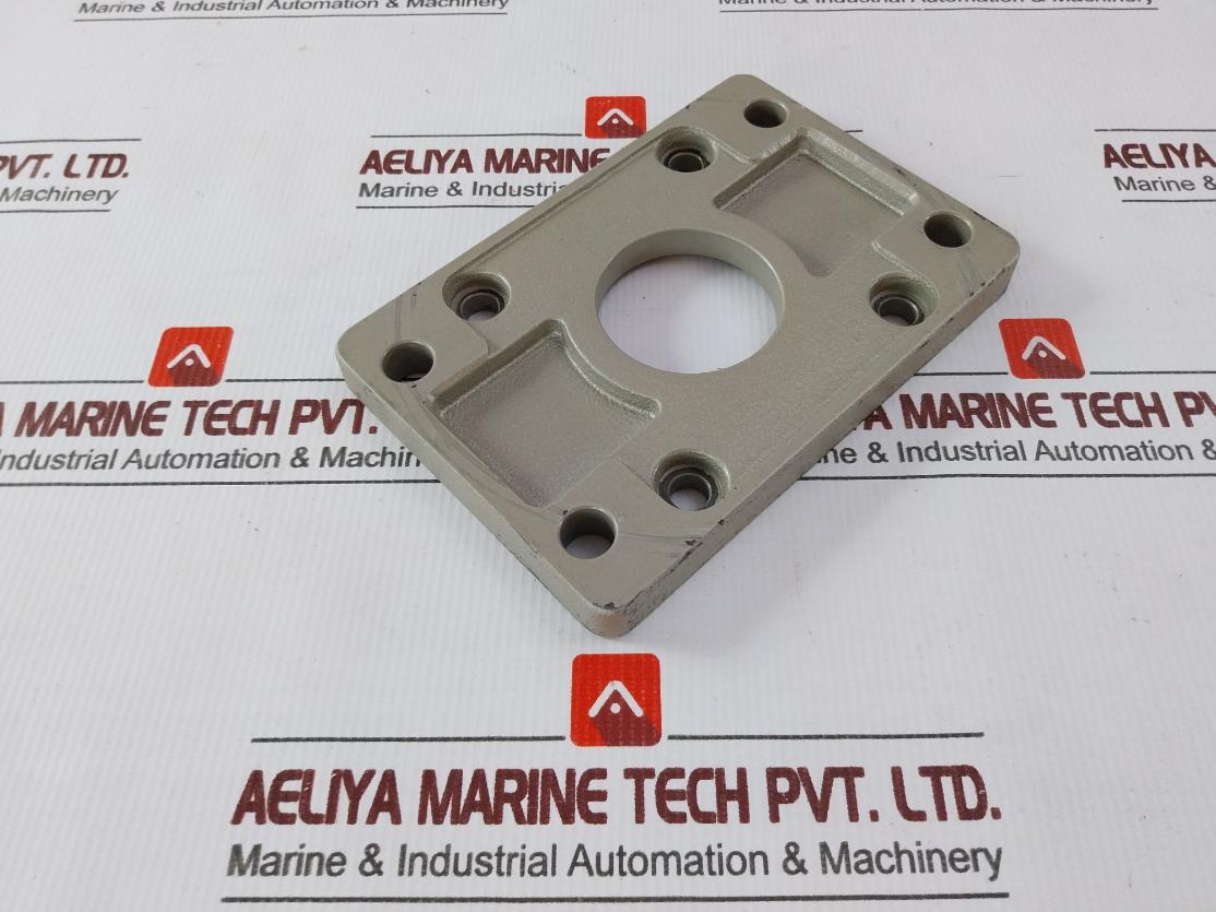 Smc Mbf100-400Z Pneumatic Hydraulic Air Cylinder 1.0Mpa