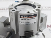 Smc Mhs3-32D-m9Pvz Pneumatic Air Gripper