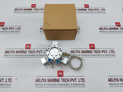 Smc Mhs3 32D-m9Pvz Air Gripper 0.6Mp