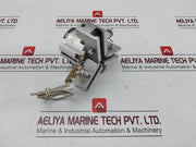 Smc Mhs3 32D-m9Pvz Air Gripper 0.6Mp