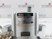 Smc Mhs3 32D-m9Pvz Air Gripper 0.6Mp