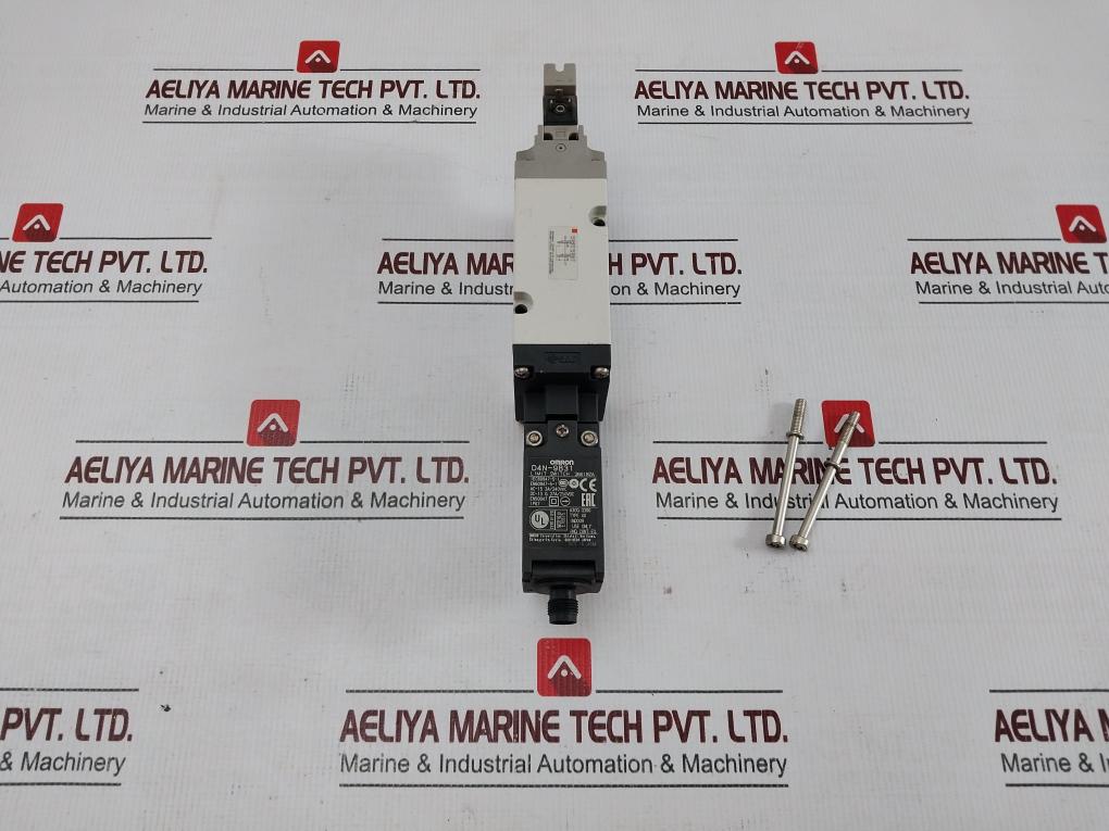 Smc Vp744-5Yz1-04F-m-x538 Pneumatic Solenoid Valve 250Vdc Ip67