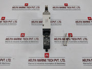 Smc Vp744-5Yz1-04F-m-x538 Pneumatic Solenoid Valve 250Vdc Ip67