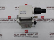 Smc Vv5Q11-06C6Tn-q Solenoid Valve Manifold 0.1-1.0 Mpa Vq1100Kn-5B1-q
