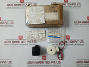 Smc Vx021-010-5S Solenoid Valve Coil N25-10M-0011-183