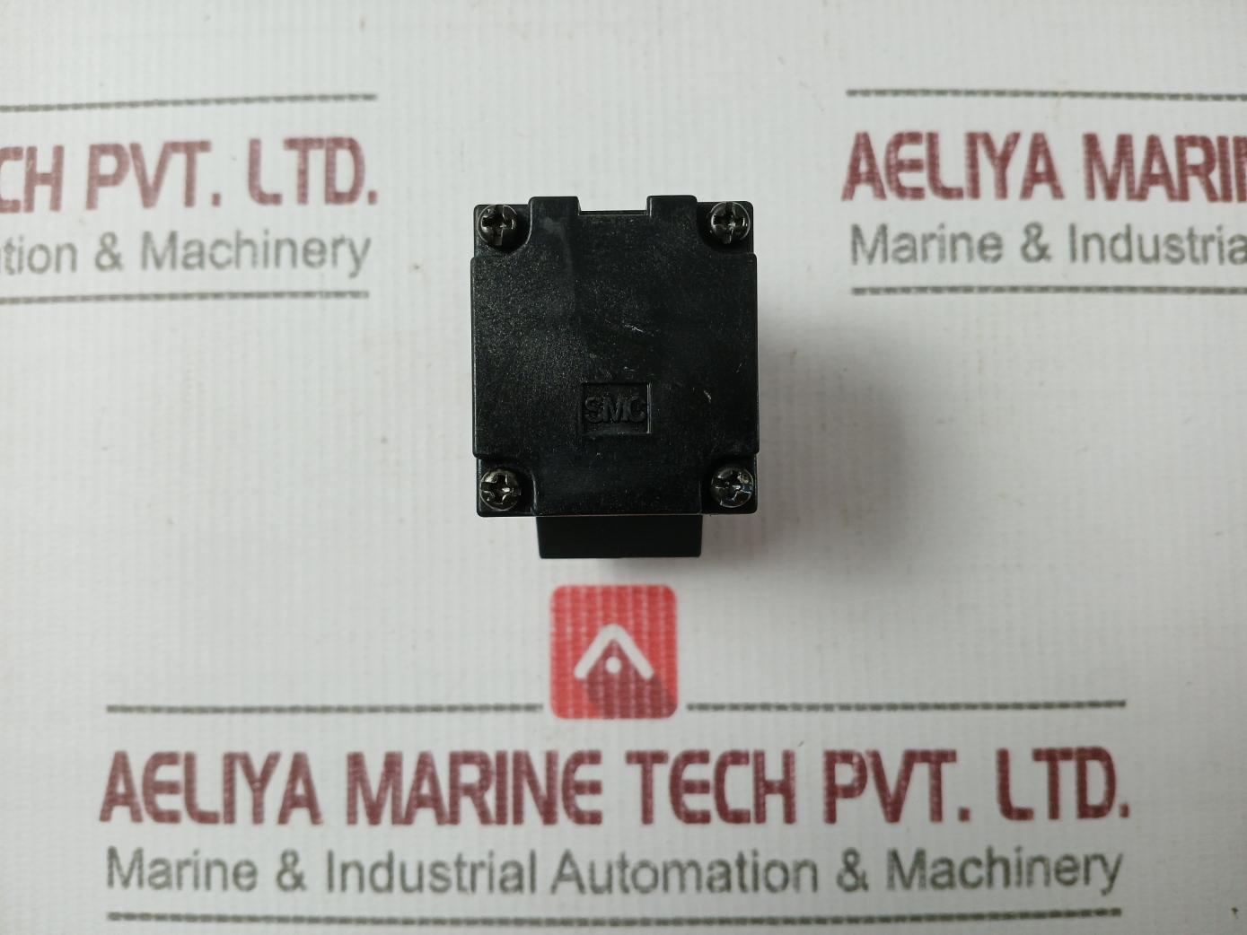 Smc Vx021-010-5S Solenoid Valve Coil N25-10M-0011-183