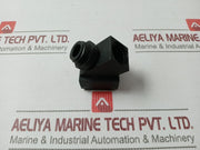 Smc Vx021-010-5S Solenoid Valve Coil N25-10M-0011-183