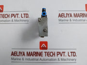 Smc Vz110-5Moz-m5 Pneumatic Solenoid Valve