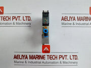 Smc Vz110-5Moz-m5 Pneumatic Solenoid Valve