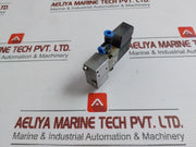 Smc Vz110-5Moz-m5 Pneumatic Solenoid Valve