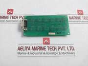 Smcc-290 Printed Circuit Board