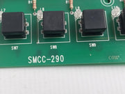 Smcc-290 Printed Circuit Board