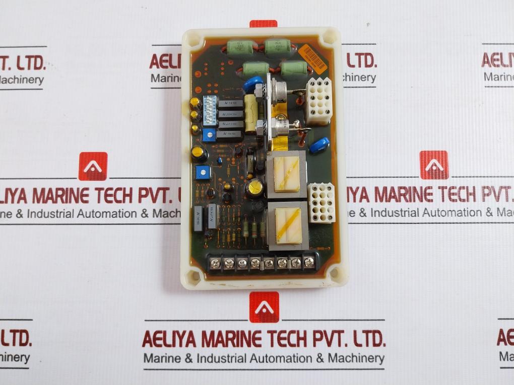 Sme Elettronica Bm25fa502a