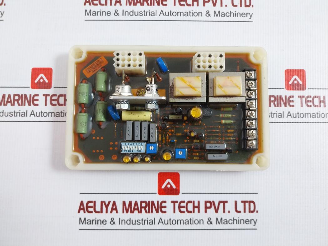 Sme Elettronica Bm25fa502a