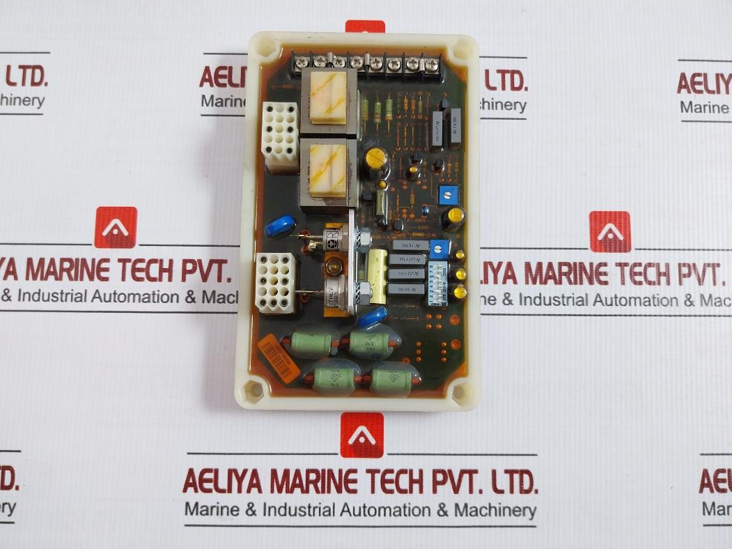Sme Elettronica Bm25fa502a