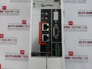 Smitec Cosmos 3151-sb Servo Drive 8.5A 4Kw 3Ph 130B0501 Kz010463