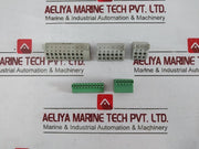 Smitec Cosmos 3151-sb Servo Drive 8.5A 4Kw 3Ph 130B0501 Kz010463