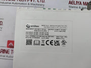 Smitec Cosmos 3151-sb Servo Drive 8.5A 4Kw 3Ph 130B0501 Kz010463
